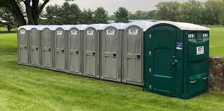 Types of Portable Toilets We Offer in Carlin, NV