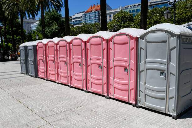 Best Portable Shower Rental  in Carlin, NV